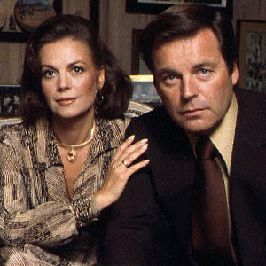 NATALIE WOOD, ROBERT WAGNER NATALIE WOOD, ROBERT WAGNER